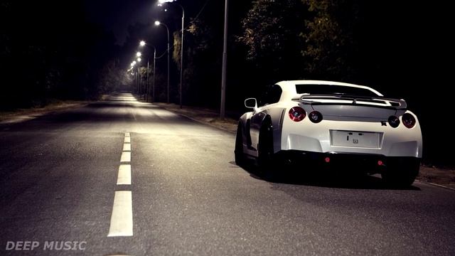 DZHIVAN - Автор - [DEEP BASS]