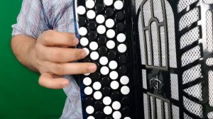 Я ЖДУ ОТВЕТА [Скоро кончится лето] - Разбор на Баяне (В.Цой)