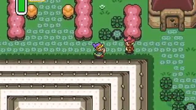 The Legend of Zelda: Interconnected Strongholds || Full Playthrough смотреть онлайн