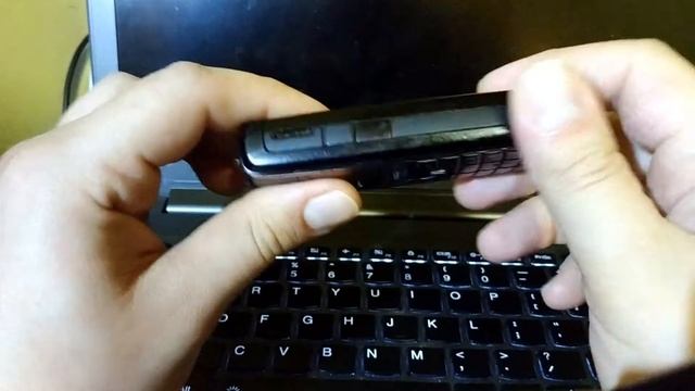 Бюджетный - бизнес класс 2004 года Nokia 6020 смотреть онлайн