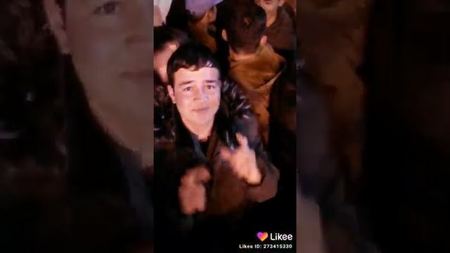 Urgut Tumani Mangetabod Mahallasi Yigitlari