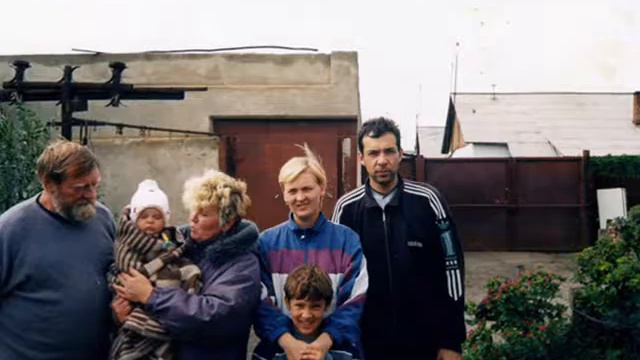 Мои года мое богатство! смотреть онлайн