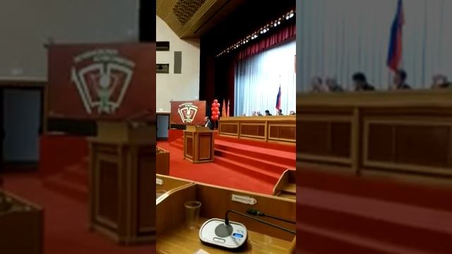 мое выступление на пленуме Башкирского Рескома КПРФ после выборов 2018 года смотреть онлайн