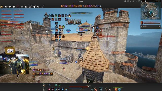 Black Desert Online (TH) Road to AP 305 #3 | Wiz succ PVP&PVE Addons | ในที่สุด..!! смотреть онлайн
