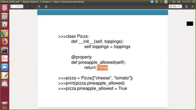 Python- M7S2 смотреть онлайн