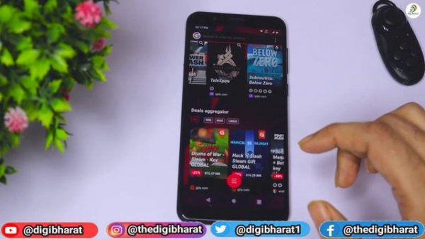 Opera GX Gaming Browser | World First Gaming Browser - Opera GX Review | Opera GX App For Mobile |