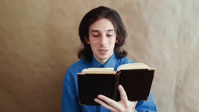 ОНЛАЙН-КЛУБ #ТЕАТРНАДИВАНЕ - "ДЕНЁЧЕК-СТИШОЧЕК", 14 ВЫПУСК смотреть онлайн