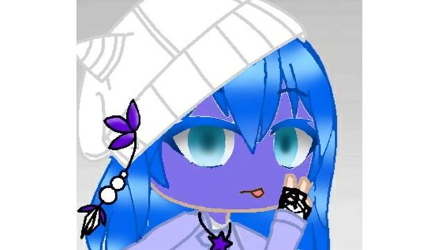 I draw my roblox Avatar in ibis paint/gacha club смотреть онлайн