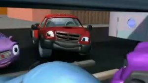 Город тачек. Небесное явление. ЛУЧШАЯ ПОДБОРКА