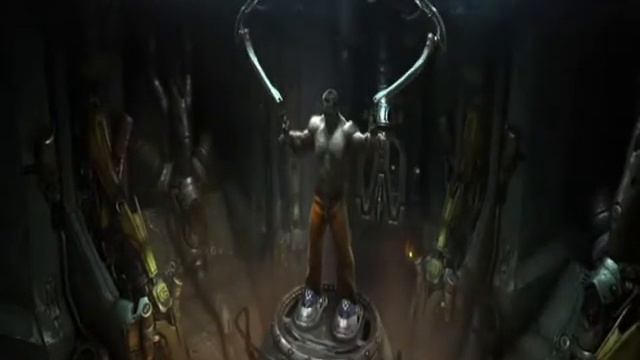 StarCraft 2 Godsmack Remake смотреть онлайн