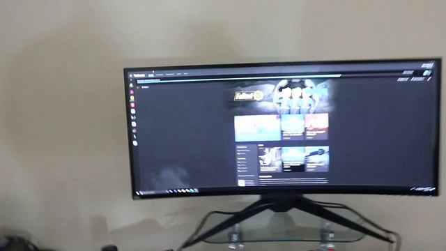 HUGE UNBOXING ALIEN WARE 5000 GAMING CHAIR смотреть онлайн