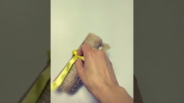 Пригласительное на день рождения ребёнка.