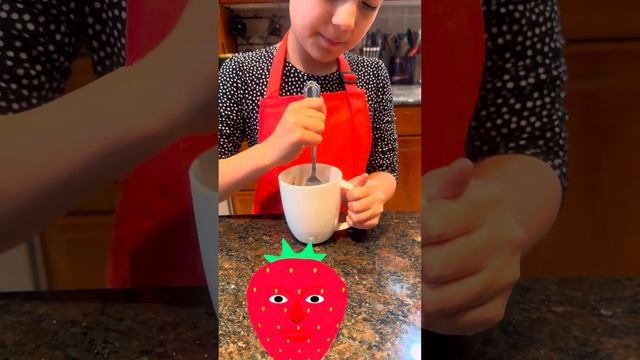 Шоколадный Пирог в Микроволновке за 2 минут & Chocolate Pie & Chocolate Cake in the Microwave смотреть онлайн