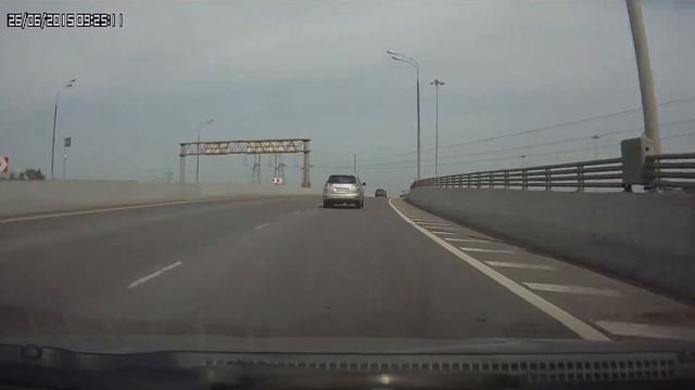 Лихач на синей Мазде 3 С475НК 777rus смотреть онлайн