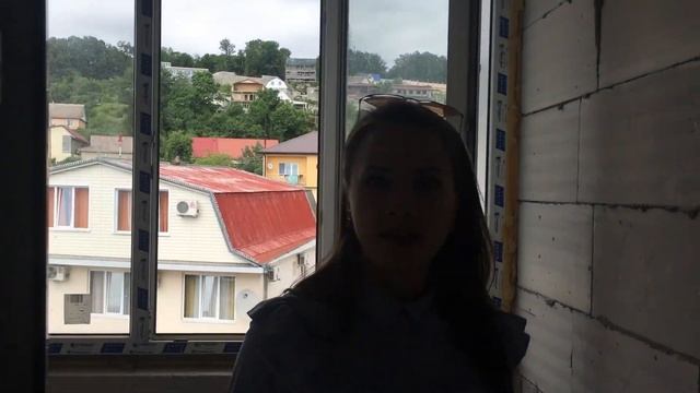 Купить квартиру в Сочи в СДАННОМ ДОМЕ - обзор ЖК Ивушка // НЕДВИЖИМОСТЬ АДЛЕРА смотреть онлайн