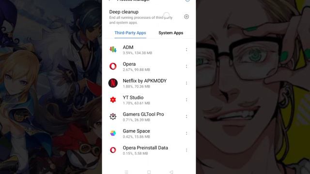 How to Free Up your phone memory(RAM) on Android to make your game run faster. смотреть онлайн