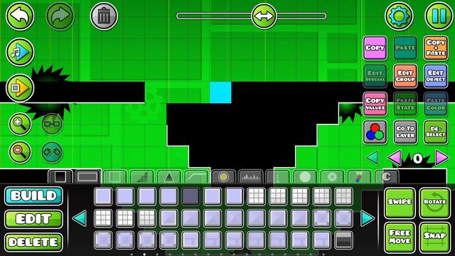 ПЕРЕСТАВЛЯЮ МОНЕТЫ НА CLUTTERFUNK