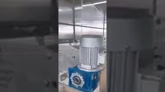 Оборудование для производства печенья смотреть онлайн