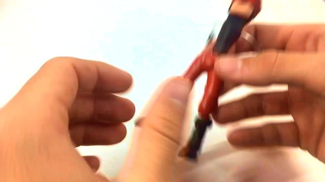 DAREDEVIL (Marvel Netflix) Polymer Clay Tutorial - Plastilina смотреть онлайн