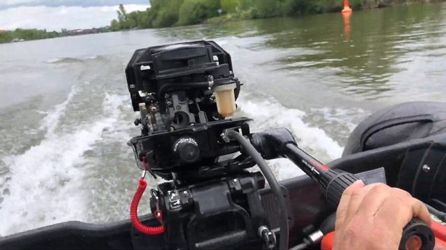 Mercury 9.9 Vergaser Tuning Carburetor Mariner Test Mercury 6 8 9.9 15 смотреть онлайн