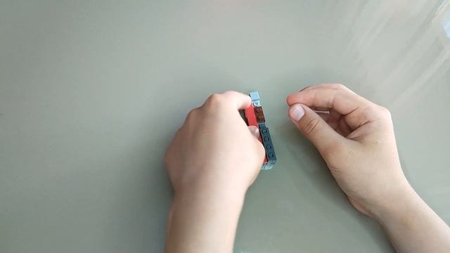 Как сделать складной нож из лего #lego #legominifigures смотреть онлайн