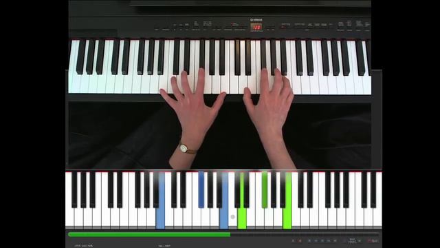 Another Love, Tom Odell, piano смотреть онлайн
