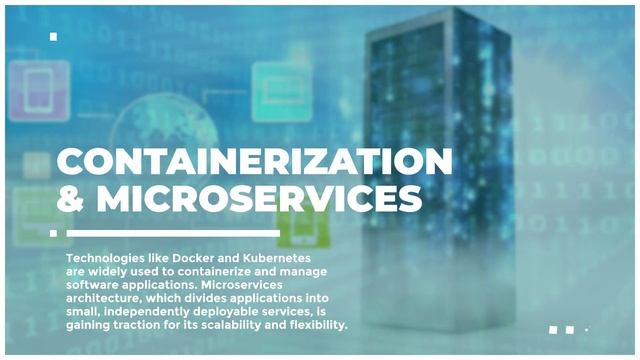 2023 Software Development Trends | Stay Ahead of the Curve | Technosoft Solutions смотреть онлайн