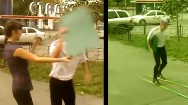 УрСЭИ представляет. Быть студентом смотреть онлайн