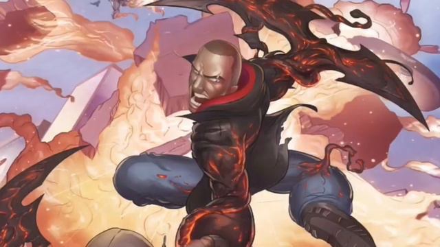 How Strong is James Heller - Prototype 2 - Gaming смотреть онлайн