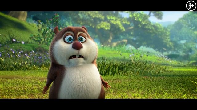 Золушка и тайна волшебного камня ? Русский трейлер ? Мультфильм 2022. смотреть онлайн