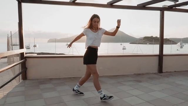 Шафл под Карабас Барабас смотреть онлайн