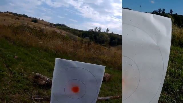 ТЕСТ пороха А1 Нобель спорт (Вектан) смотреть онлайн