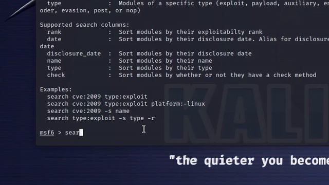 Hack Like A Pro: Metasploit Tutorial (For Beginners) смотреть онлайн