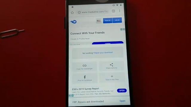 Nokia 6 Google Account Frp Unlock Easy Method