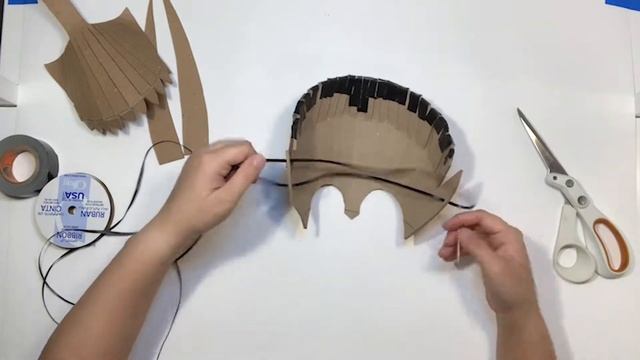 Dragon Mask - Project of the Month - October смотреть онлайн