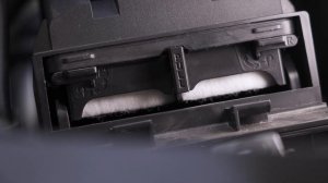 2022 Hyundai Tucson - Замена воздушного фильтра двигателя