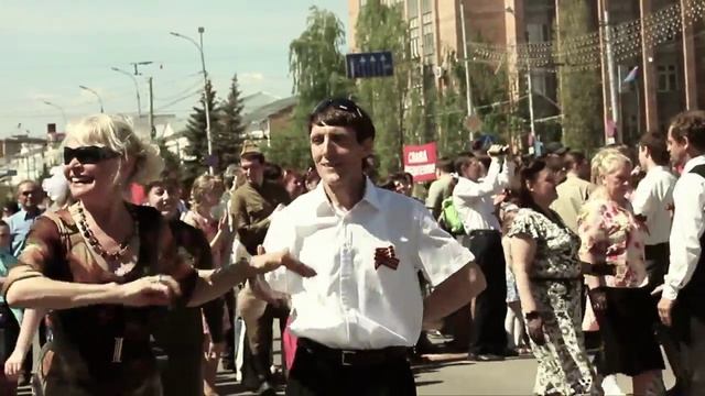 Вальс Победы смотреть онлайн