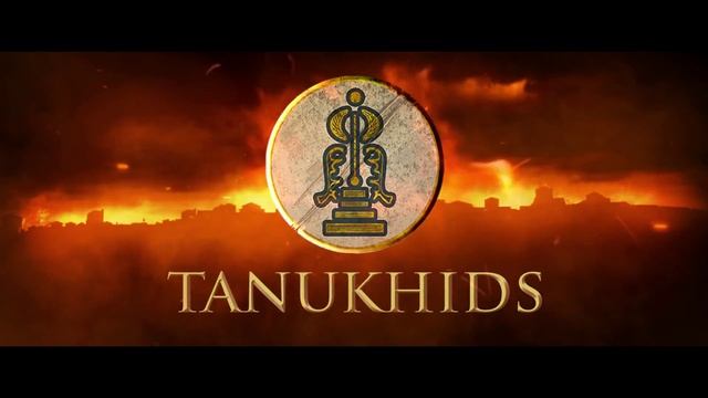 Total War ATTILA – Empires of Sand Culture Pack Announce Trailer смотреть онлайн