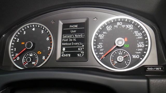 HOW TO CONNECT PHONE BLUETOOTH ANDROID APPLE VW TIGUAN 2008 2009 2010 2011 2012 2013 2014 2015 2016 смотреть онлайн