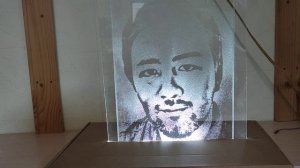 Лазерная гравировка. Легендарное открытие в использовании гравера по стеклу. Как гравировать стекло