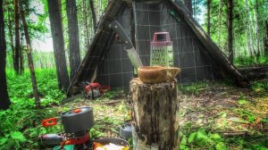 Заимка на Болоте: Фик Вам Готов!