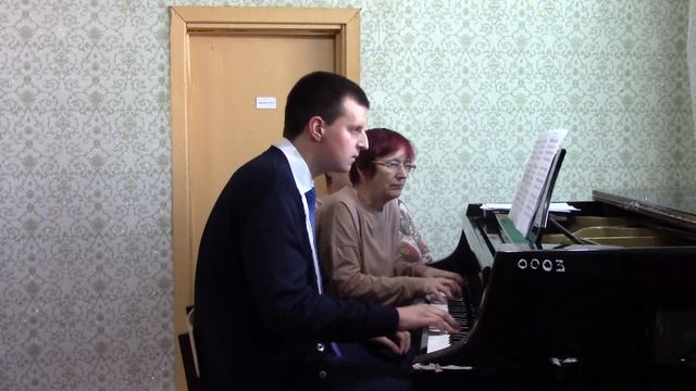 №2 Наталья Монетова, Дмитрий Гусаков смотреть онлайн
