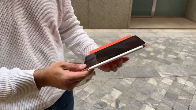 iPad Mini 6 - BRUTAL Review en 2022 смотреть онлайн