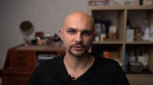 Базовые настройки камеры для фото в студии со вспышкой