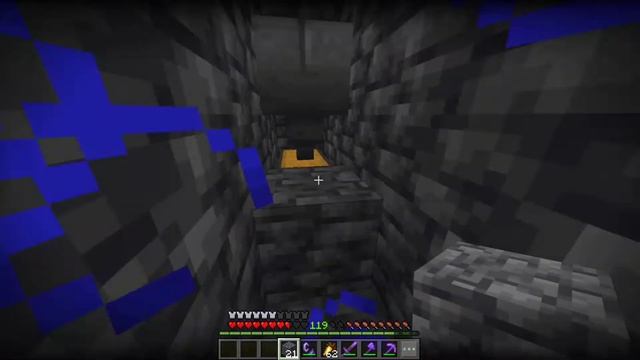 Minecraft Skeleton XP Farm Tutorial Simple And Easy 1.20 смотреть онлайн