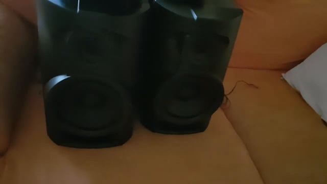 PIONEER SZ-82 D SPEAKER VINTAGE 3 WAY 20CM WOOFER смотреть онлайн