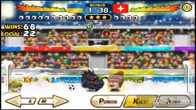 How to unlock Norway in Head Soccer w/commentary смотреть онлайн