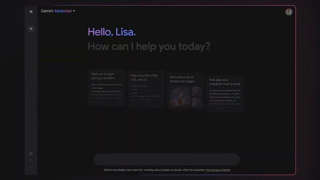 5 TRUCOS para usar la APP de GEMINI 2024 como un PRO! смотреть онлайн