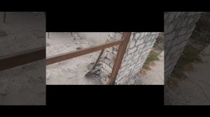 варим ворота для гаража