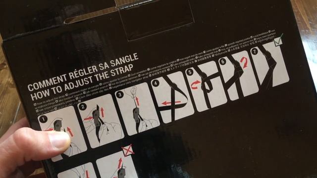 Купил Гимнастические кольца с Декатлона / Обзор смотреть онлайн